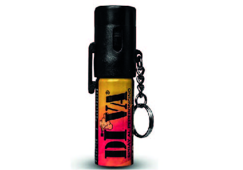 Spray Peperoncino Modena